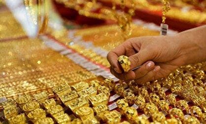 قیمت دلار، سکه و طلا در بازار امروز شنبه ۱۴۰۴/۰۵/۱۸