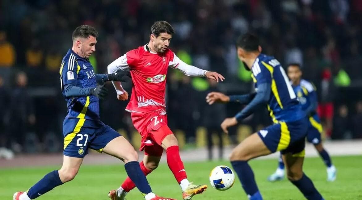 جلسه سرنوشت ساز پرسپولیس برای گزینه استقلال