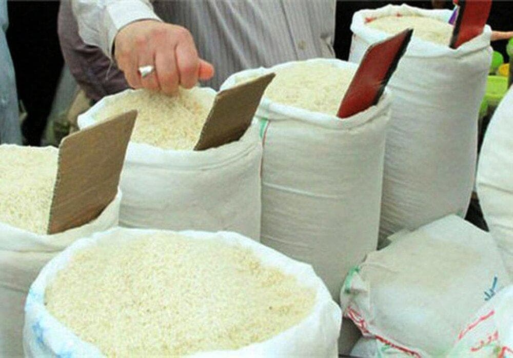 قیمت جدید برنج اعلام شد