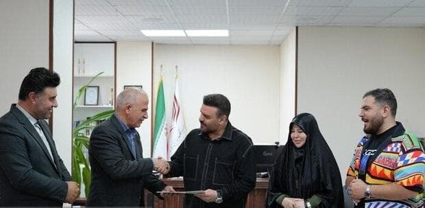 آزادی ۶ زندانی غیر عمد در البرز توسط بهرنگ علوی