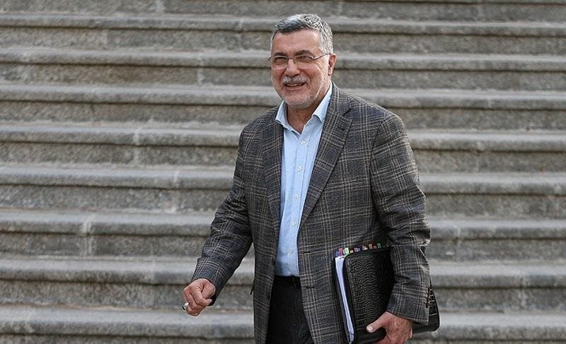 وزیر بهداشت: ۲۰ سال است هیچ موردی از فلج اطفال در کشور گزارش نشده