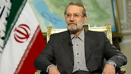 جزئیات سفر دبیر شورای عالی امنیت ملی به عراق و لبنان؛ لاریجانی حامل پیام هایی هستم