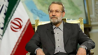 جزئیات سفر دبیر شورای عالی امنیت ملی به عراق و لبنان؛ لاریجانی حامل پیام هایی هستم
