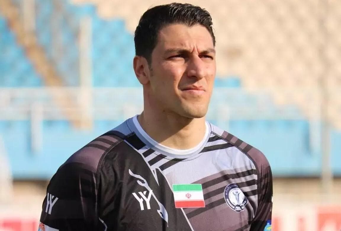 غیبت ادامه‌دار محمدرضا اخباری در اردوی سپاهان؛ قارتال غایب بازی با الدحیل؟