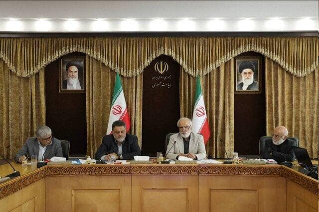 نورایی: دولت به دنبال اصلاح رویه‌های فسادزا است