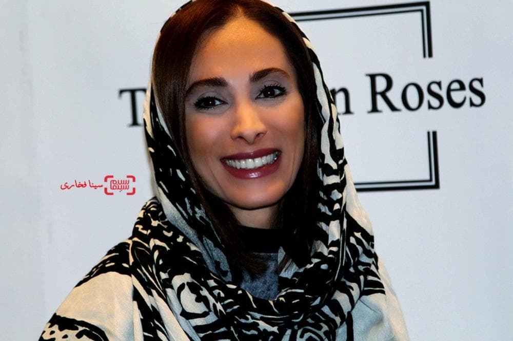 عکس/ استوری معنادارِ سحر زکریا خطاب به مسئولین!