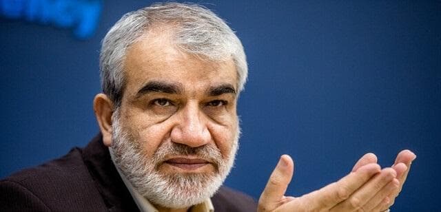 واکنش کدخدایی به جسارت دونالد ترامپ به سردار سلیمانی