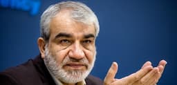 واکنش کدخدایی به جسارت دونالد ترامپ به سردار سلیمانی