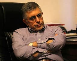 انتقاد شدید کرباسچی از پزشکیان