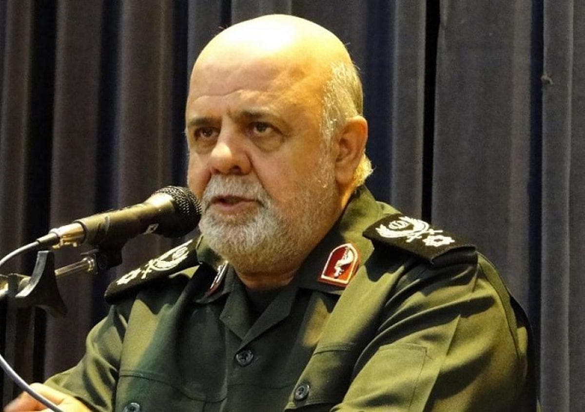 سردار مسجدی: جلسات شورای عالی امنیت ملی به ریاست پزشکیان مرتباً برگزار می‌شود