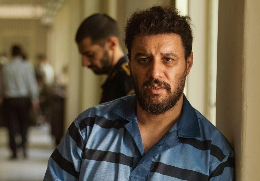 هدیه تهرانی، بهرام رادان، جواد عزتی و تنابنده می‌آیند