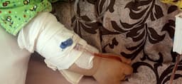 آمارنگران‌کننده تصادفات کودکان و نوجوانان در پایتخت