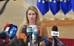 تماس تلفنی کایا کالاس با وزرای خارجه ایروان و باکو