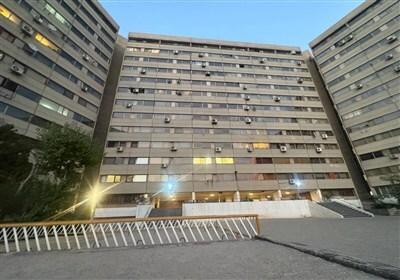 جزئیاتی جدید از ماجرای عجیب کشف جسد مادر و دختر در اکباتان