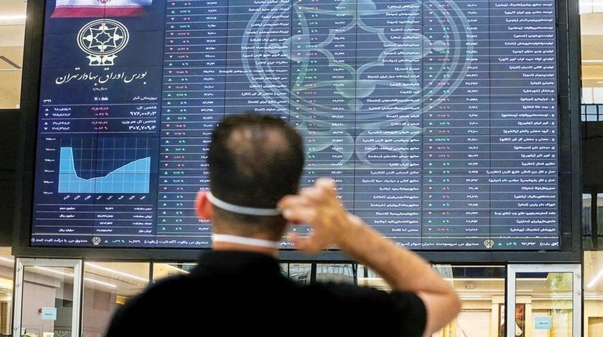 علت حال ناخوش بورس چیست؟/ بازار به نقدینگی نیاز دارد