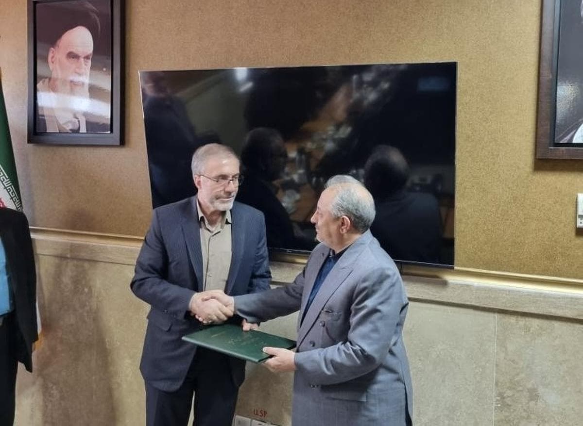 همایی راد رئیس کارگروه مبارزه با موادمخدر و اعتیاد مجمع تشخیص مصلحت نظام شد