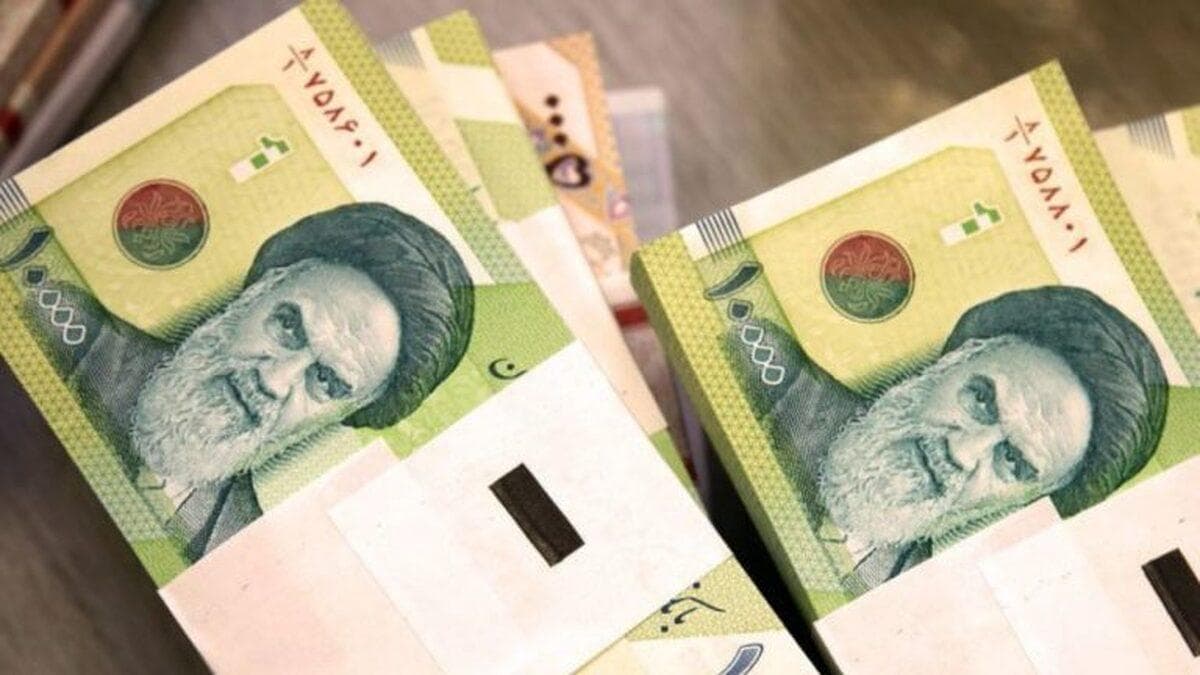 سلامی: برای حذف چهار صفر از پول ملی زمان مناسبی نیست/ فرزین: حذف چهار صفر از پول ملی برای هماهنگی با عرف رایج و کاهش حجم اسکناس ضروری است