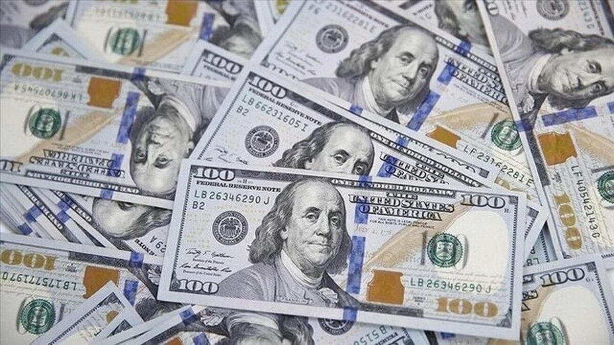 تعرفه‌ها مرهمی بر کسری بودجه آمریکا نشد