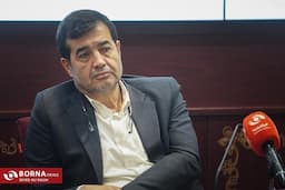 پیام تبریک وزیر ورزش به زهرا نعمتی در پی دریافت جایزه مسئول برتر آسیا