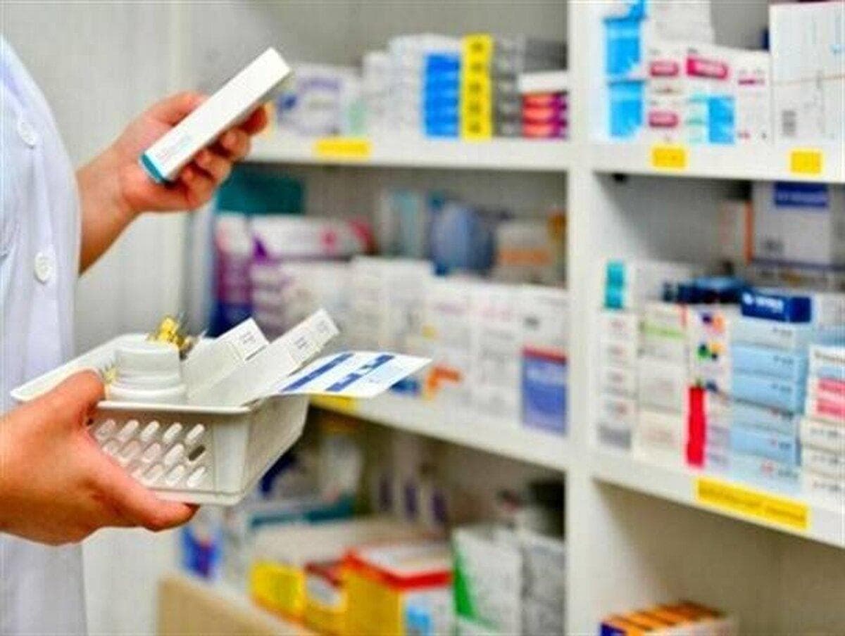 دولت بخشی از مطالبات داروخانه‌ها را پرداخت کرد