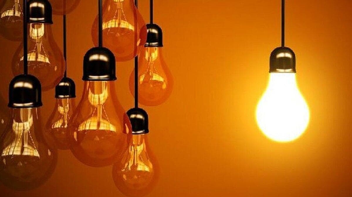 مصرف برق به حدود ۷۴ هزار مگاوات رسید