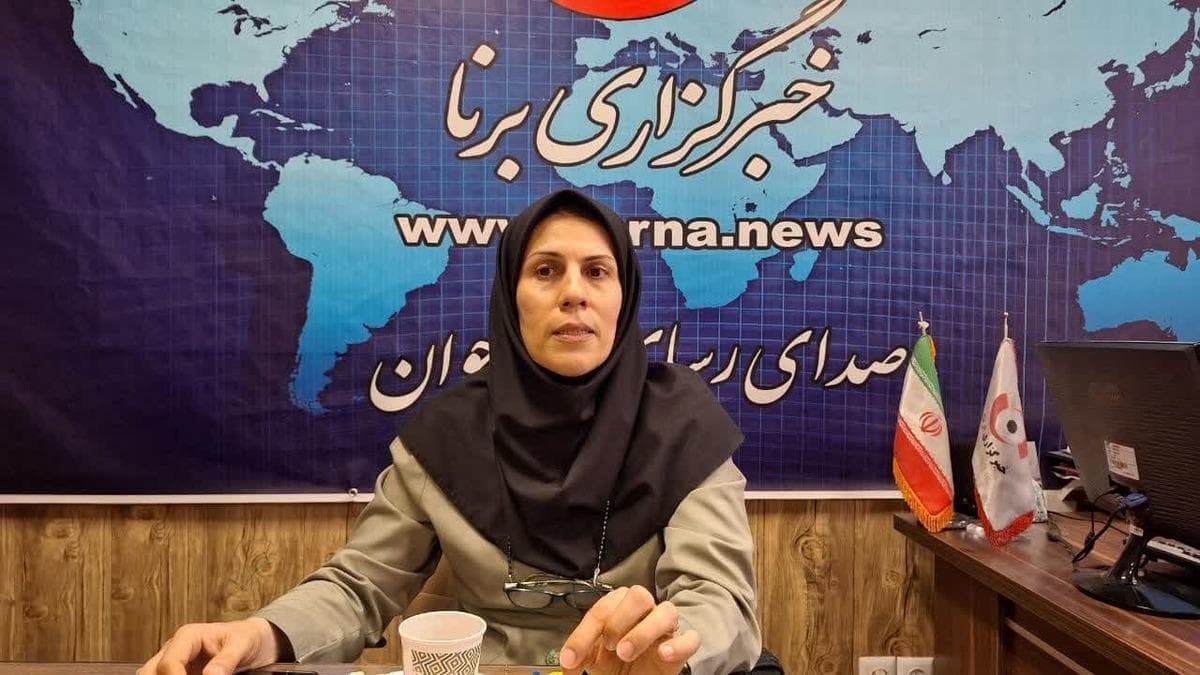 خبرنگاری فقط یک شغل اداری نیست بلکه رسالتی سنگین و عجین شده با عشق و علاقه است