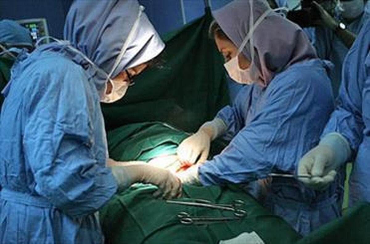 افزایش نگران‌کننده زایمان سزارین در کهگیلویه و بویراحمد