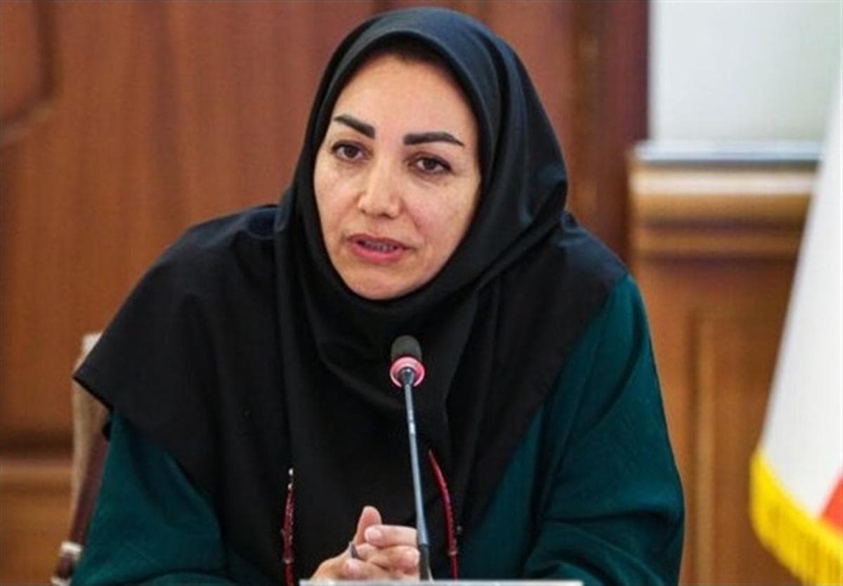 ابلاغ ۳ ماموریت جدید به رئیس سازمان هواشناسی