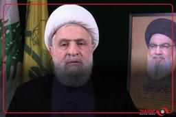 دبیرکل حزب‌الله: مقاومت لبنان هرگز سلاحش را تحویل نخواهد داد