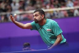 پیروزی نوشاد عالمیان در دور اول مقدماتی مسابقات اسمش اروپا