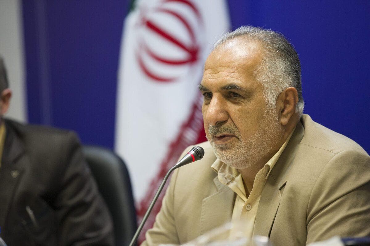 نماینده مجلس: دولت به نحو مطلوبی راهپیمایی اربعین حسینی را مدیریت کرد