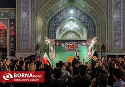 برگزاری برنامه جهانی «زیارت مجازی» ویژه شیعیان جهان در دهه پایانی صفر
