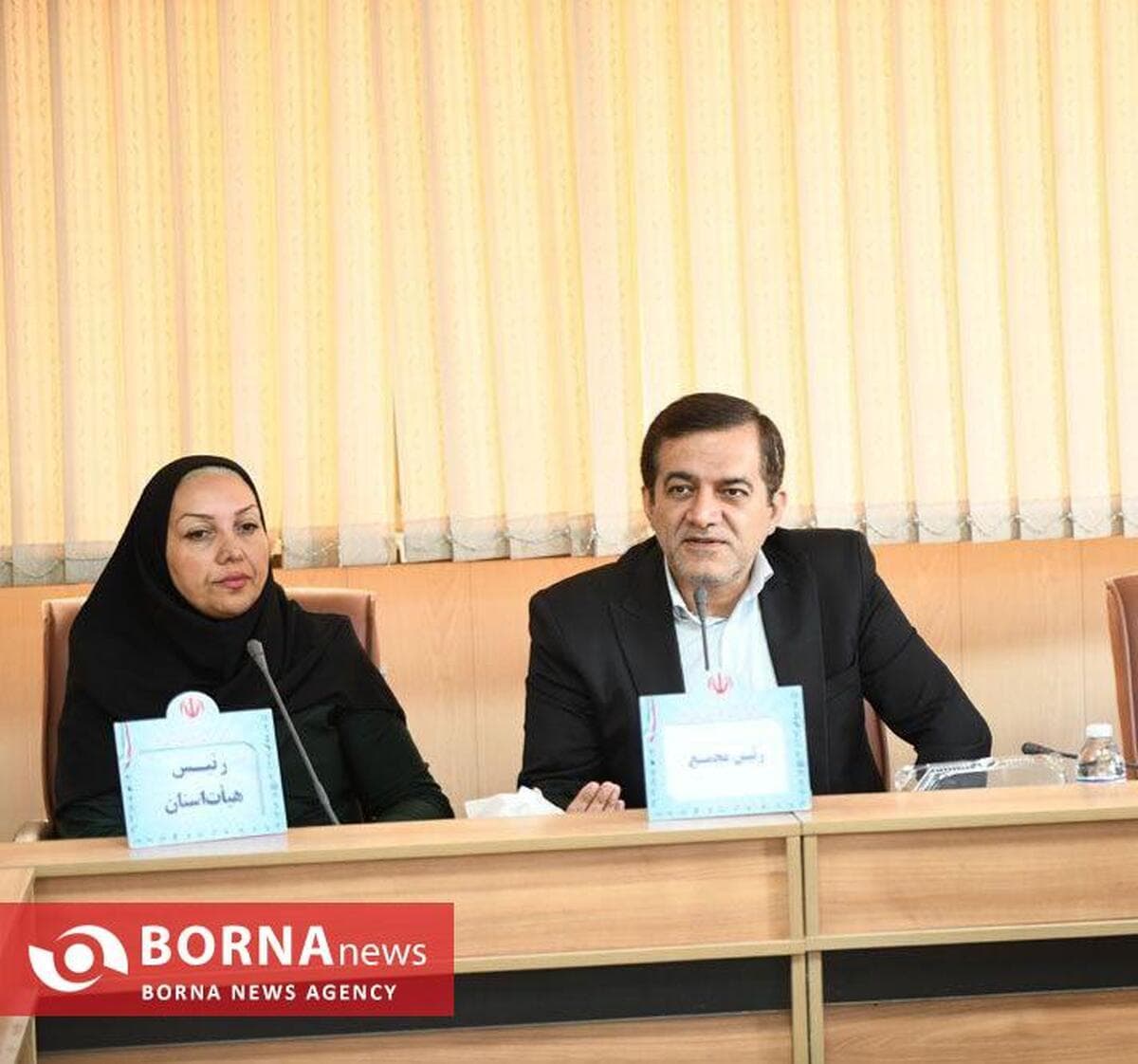 سوارکاری البرز الگوی انسجام و همبستگی