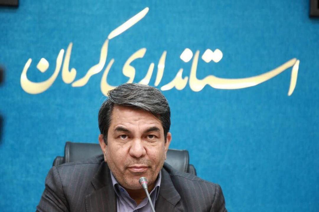 استاندار کرمان: افزایش مشارکت مردم در انتخابات؛ یکی از وظایف اصلی فرمانداران است