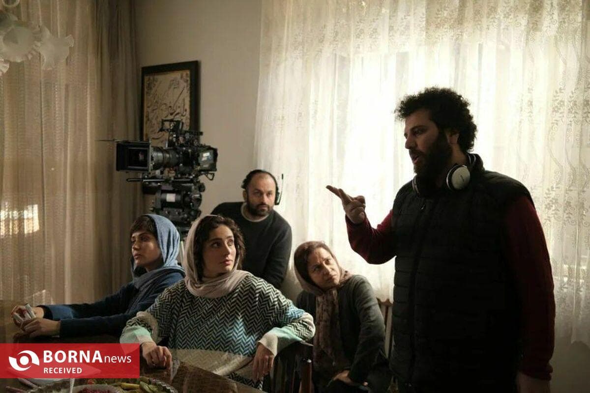 آیا «زن و بچه» نمایش معصومیت از دست‌رفته جامعه ایرانی است؟