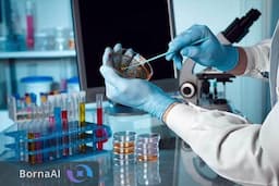 پژوهش‌های راهبردی زیست‌فناوری پزشکی حمایت می‌شوند