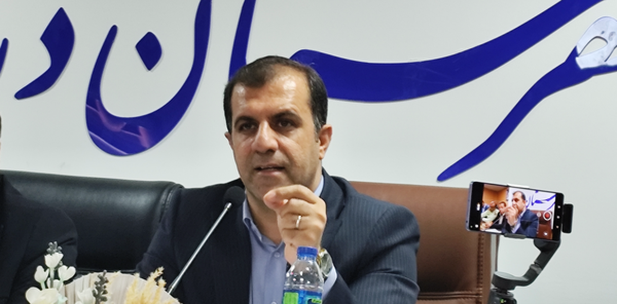 ۹۳ طرح با اعتبار ۳۲۲ میلیارد تومان سهم دنا در هفته دولت افتتاح و کلنگ‌زنی می شود