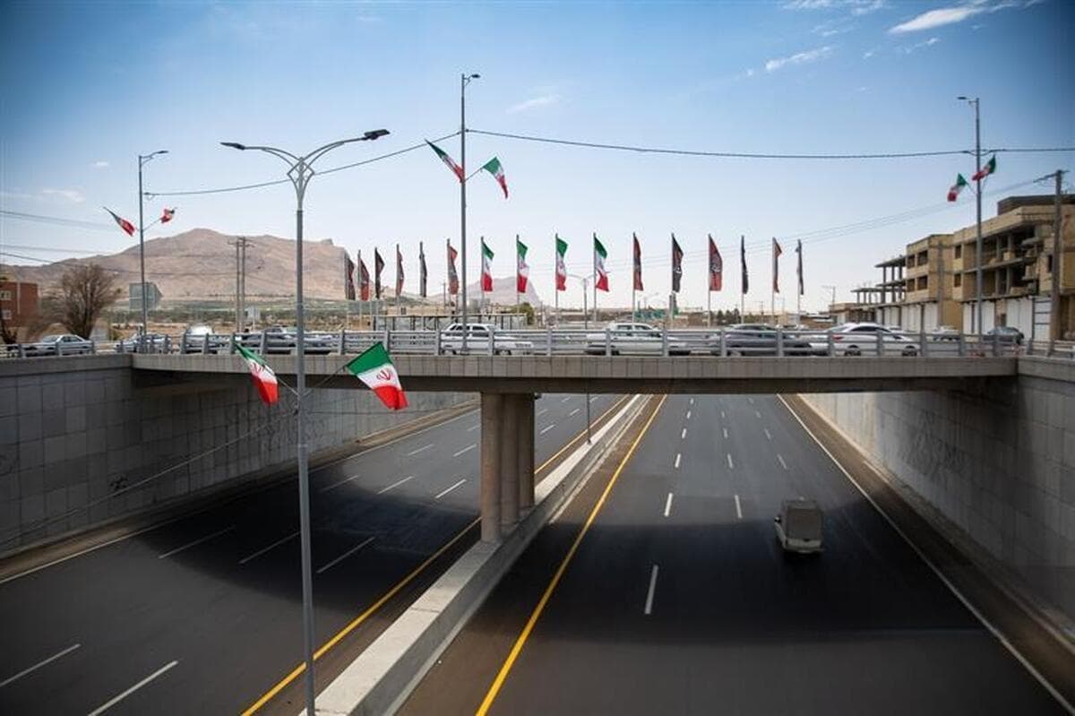 تحقق نمونه‌ موفقی از اقتصاد چرخشی توسط فولاد مباركه
