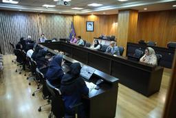 تکیه دولت، هم قلب تپنده تعزیه بود هم صحنه‌ای برای نمایش قدرت سیاسی