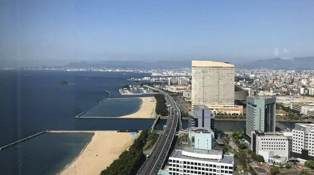 اولین نیروگاه اسمزی ژاپن آغاز به کار کرد