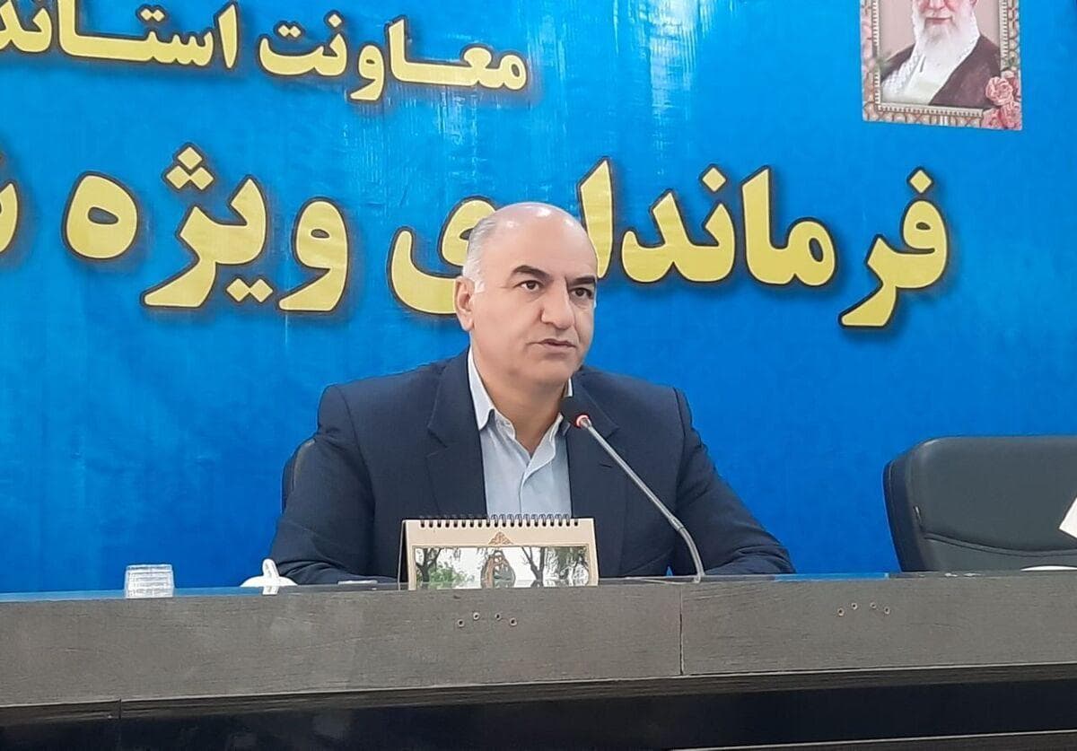 با همکاری شرکت توزیع برق دستگاه‌های اجرایی و مشارکت مردم، ۳۰ کیلووات نیروگاه خورشیدی تا پایان مهلت ابلاغ‌شده در سال جاری احداث شود