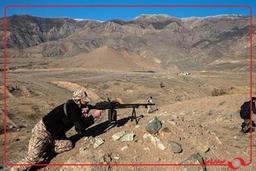 انهدام دو تیم تروریستی در سیستان و بلوچستان