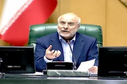 قالیباف قانون اصلاح موافقتنامه حمل‌ونقل جاده‌ای بین ایران و بلاروس را ابلاغ کرد