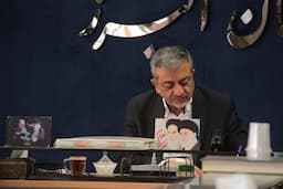 پیام مدیرکل بنیاد شهید و امور ایثارگران استان البرز به مناسبت سالروز بازگشت آزادگان به میهن اسلامی
