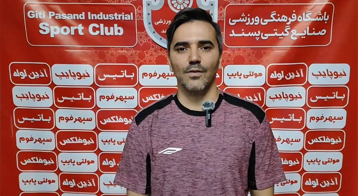 کشاورز: مقابل شهرداری ساوه به دنبال کسب حداکثر امتیاز هستیم