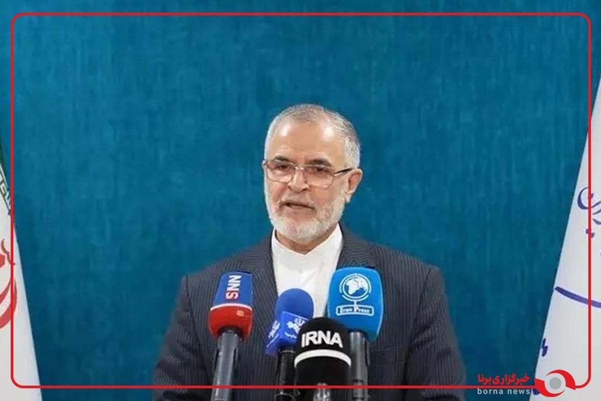 رئیس ستاد اربعین: الان در هیچ‌کدام از مرزها، مشکلی در تردد و حمل‌ونقل زائران وجود ندارد