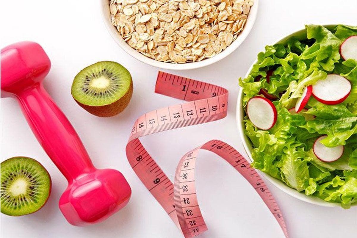 آداب تغذیه در طب سنتی