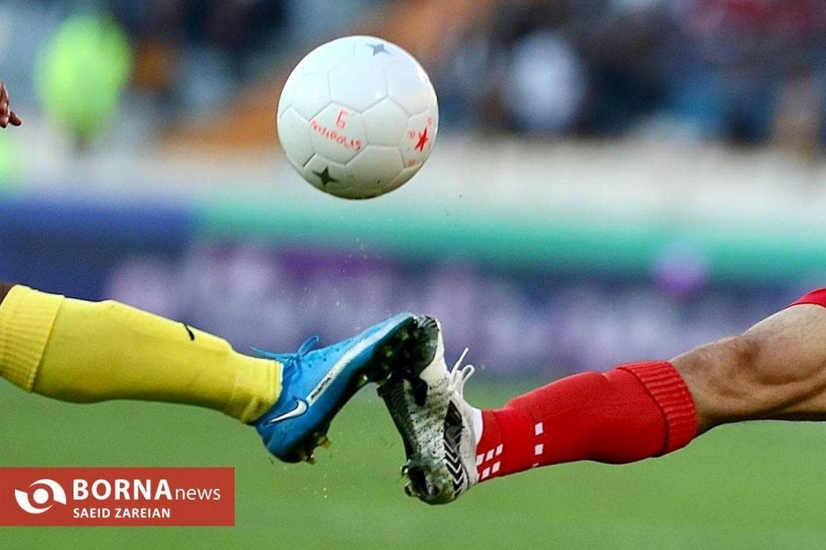 پای خرید جدید پرسپولیس به کمیته انضباطی کشیده شد!