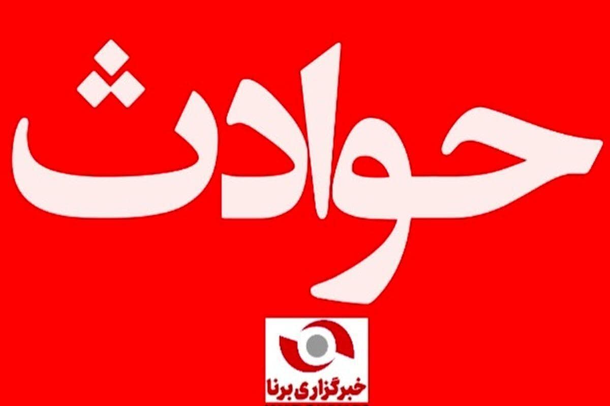 عامل تیراندازی در روستای سنگ‌سیریز زرند دستگیر شد