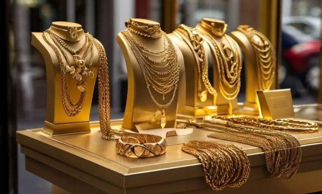 قیمت طلا و سکه در بازار امروز ۳۰ مرداد ۱۴۰۴
